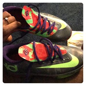 Kids KD Nike Sneakers